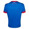 Maillot de Foot Crystal Palace Quatrième 2023-24
